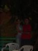 Tania y John. Otra vez.
