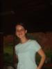 Mary Anne. Hizo buen sol ese da...