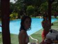 Milena y Nancy