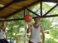 Harlem Globetrotters!