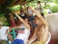 Goool de la S!... contra Liberia.