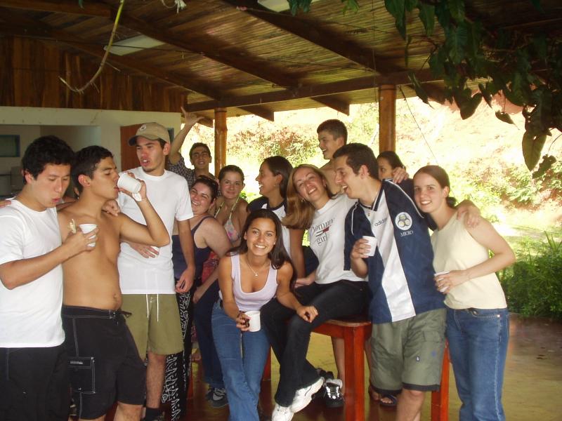 Foto, foto!