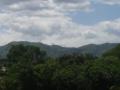 El paisaje natural. Costa Rica... wow!
