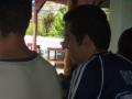 Rigo. Tranquilo.