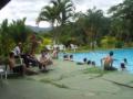 Los piscineros y los no-tan-fiebres-del-agua.