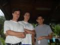 Team-Delta. Los que lograron llegar...