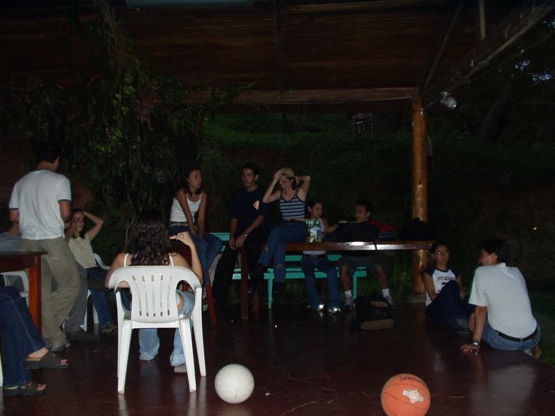 Notan los ojos brillantes...?
