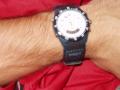 El reloj de Julio.