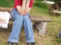 Mitchelle, toma #3
