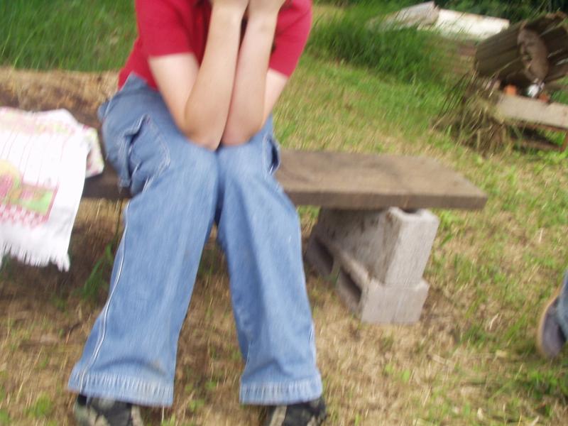 Mitchelle, toma #3