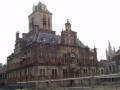 Stadhuis Delft (edificio de la ciudad)