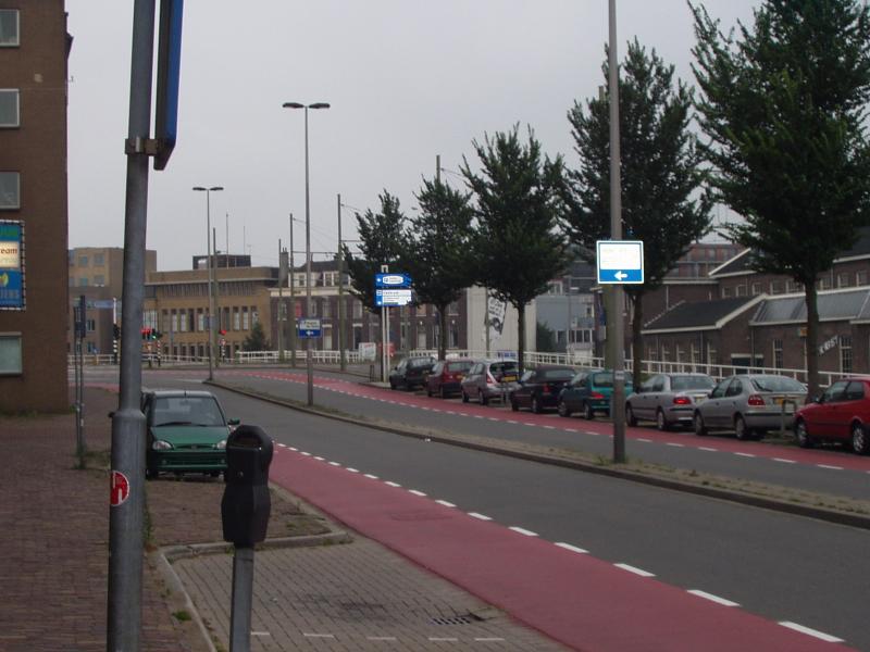 Ms Phoenixstraat