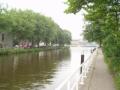 Rijn Schiekanaal, navegable