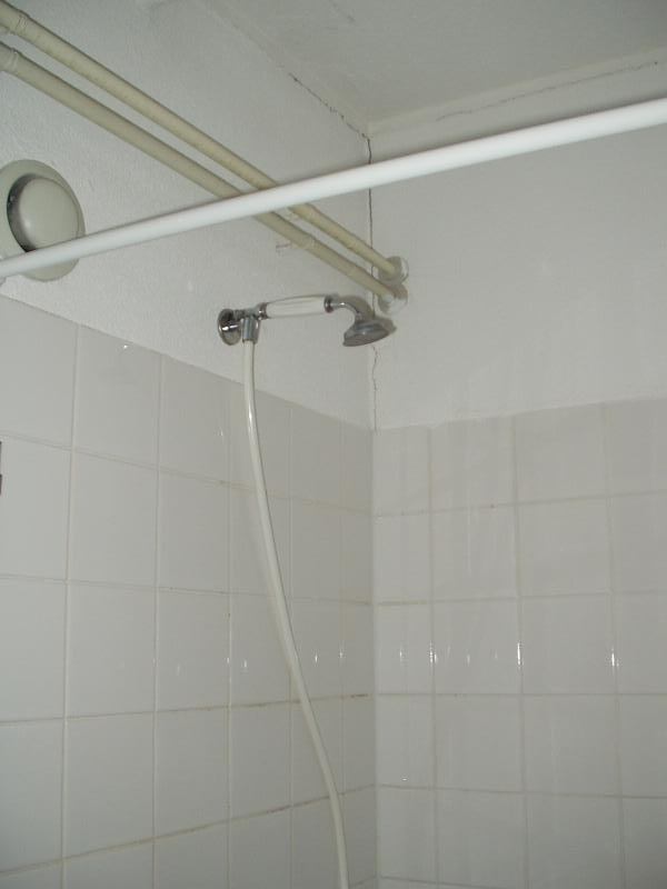 Ducha