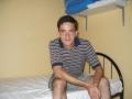 Qu cuadro. Ser por el ropaje veraniego (... para salir hace falta abrigo ya!)