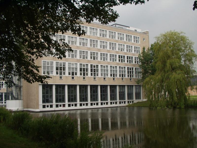 Tecnologa Marina
