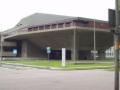 El Aula, el auditorio principal