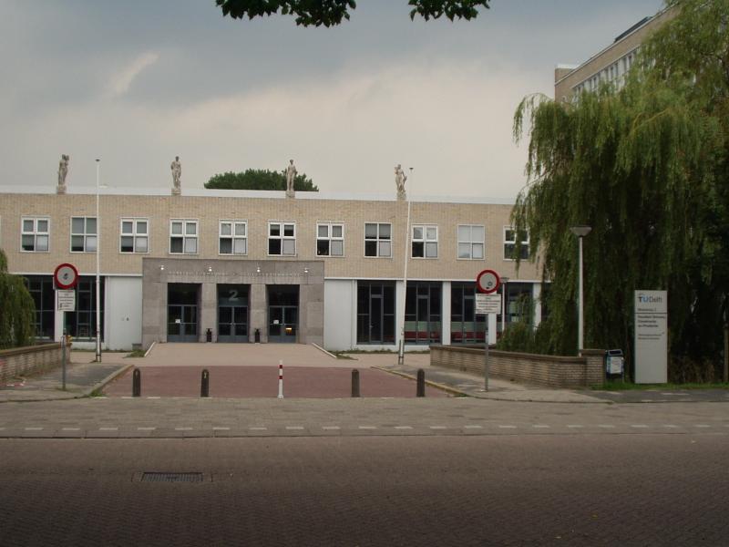 Faculteit Ontwerp, Constructie en Productie (Diseo, Construccin y Produccin)