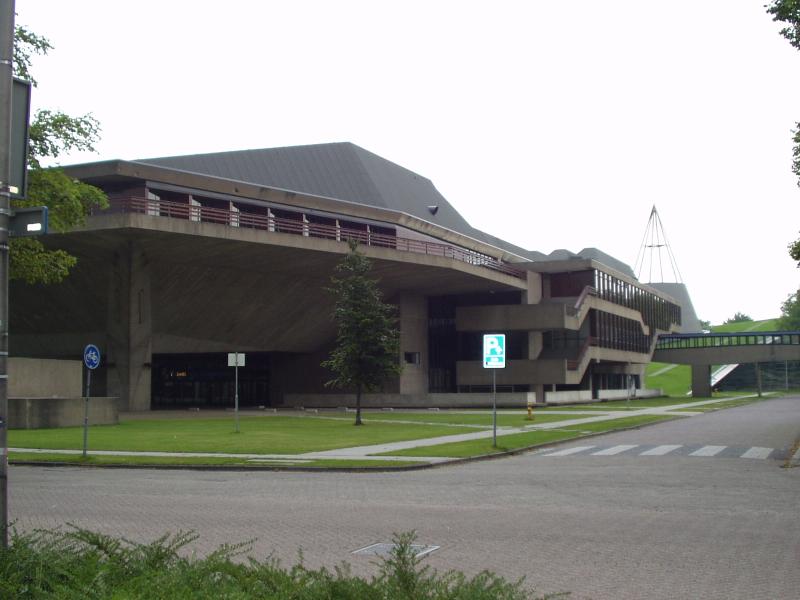 El Aula