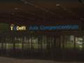 TU Delft Aula Congrescentrum