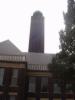 Torre de la Universidad. Ojo que estaba nublado ese da...