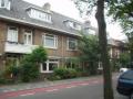 Casitas holandesas. Ah vive la gente con plata en Delft