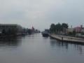 Rijn Schiekanaal, otra vez