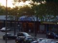 "Albert Heijn", el super ms cercano; pero me recomendaron mejor cruzar la calle hasta el Konmar en el centro comercial