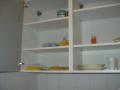 Mi alacena, toma #1.