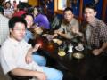 Gente de China.
