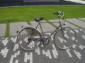 A tribute to my bike; part I.
