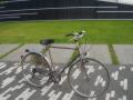 A tribute to my bike, part II.