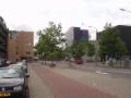 Random street in Den Haag.