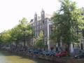 Houses built in the XVI-century (aprox.)