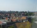 And once more. Notice the architectural style of houses and buildings.