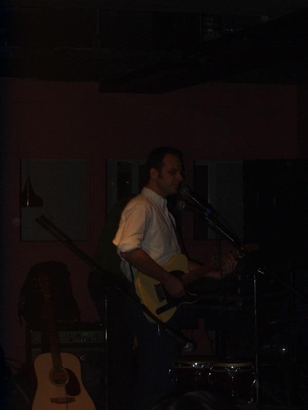 Billy again.