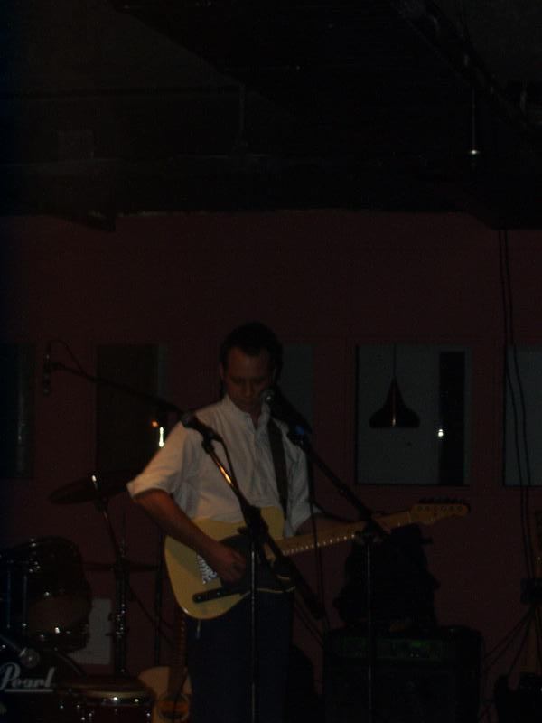 Billy again.