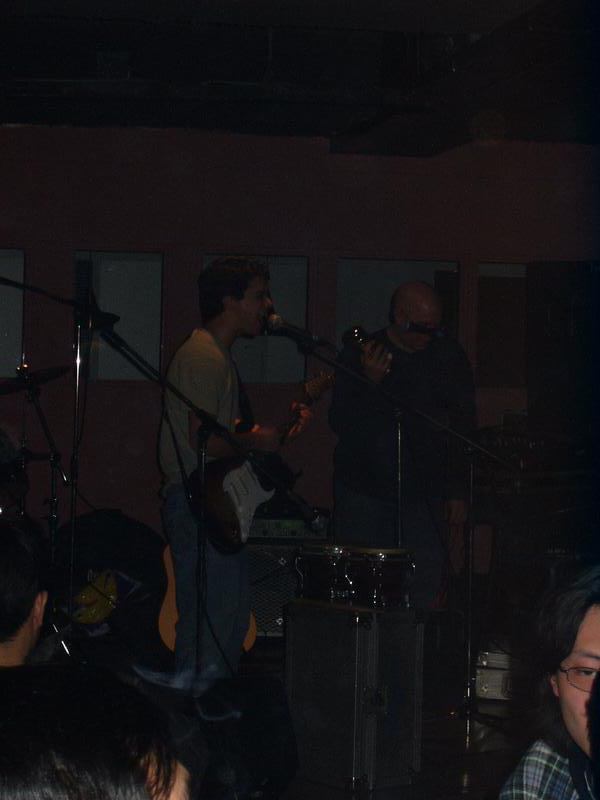 Andrs y Micha, "More Than Words"