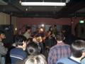 The MSc. Band.