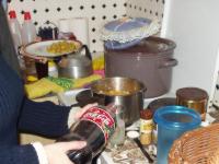 True Tico Cuisine (and Coca-Cola)