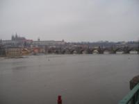 Charles V Bridge
