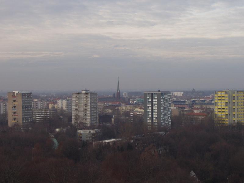 View of Berlin (1/6)