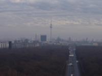 View of Berlin (4/6)