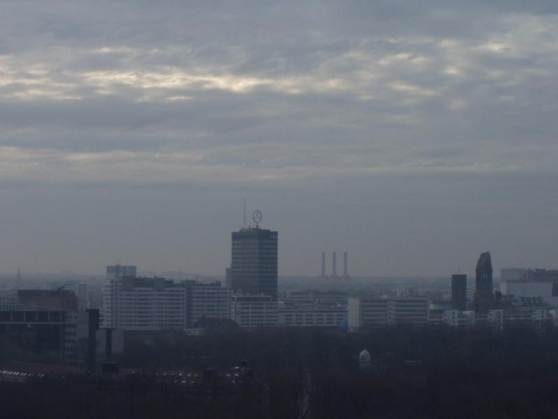 View of Berlin (5/6)