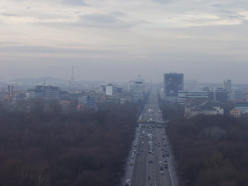 View of Berlin (6/6)