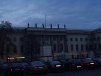 Humboldt Universitet