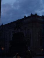 The university again.