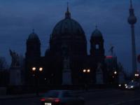 Berlin's Dome.