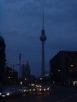 TV Tower.