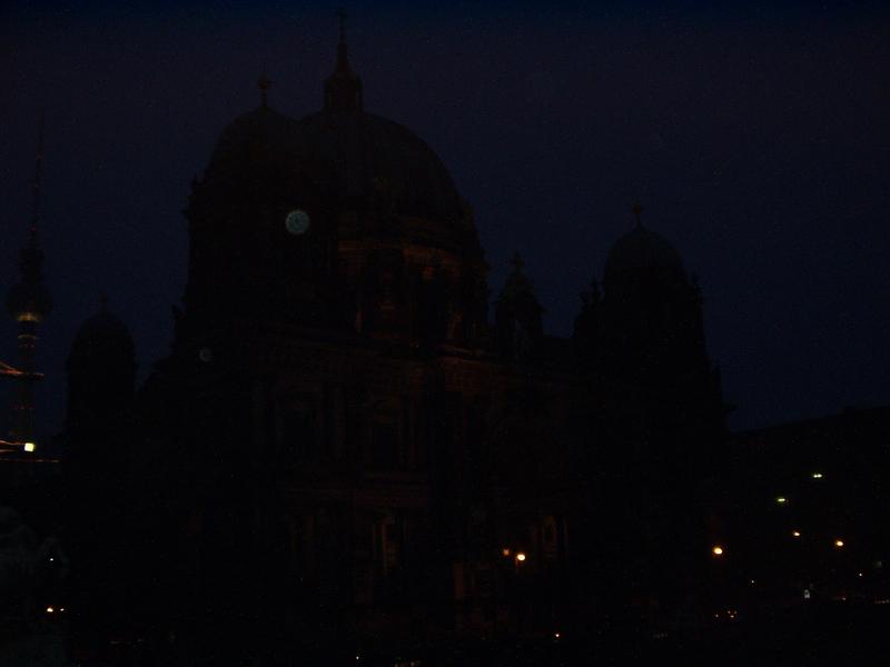 Berlin's Dome.